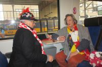 2016-03-06 Naar de optocht in Oeteldonk 01 2016-03-06 Naar de optocht in Oeteldonk 01